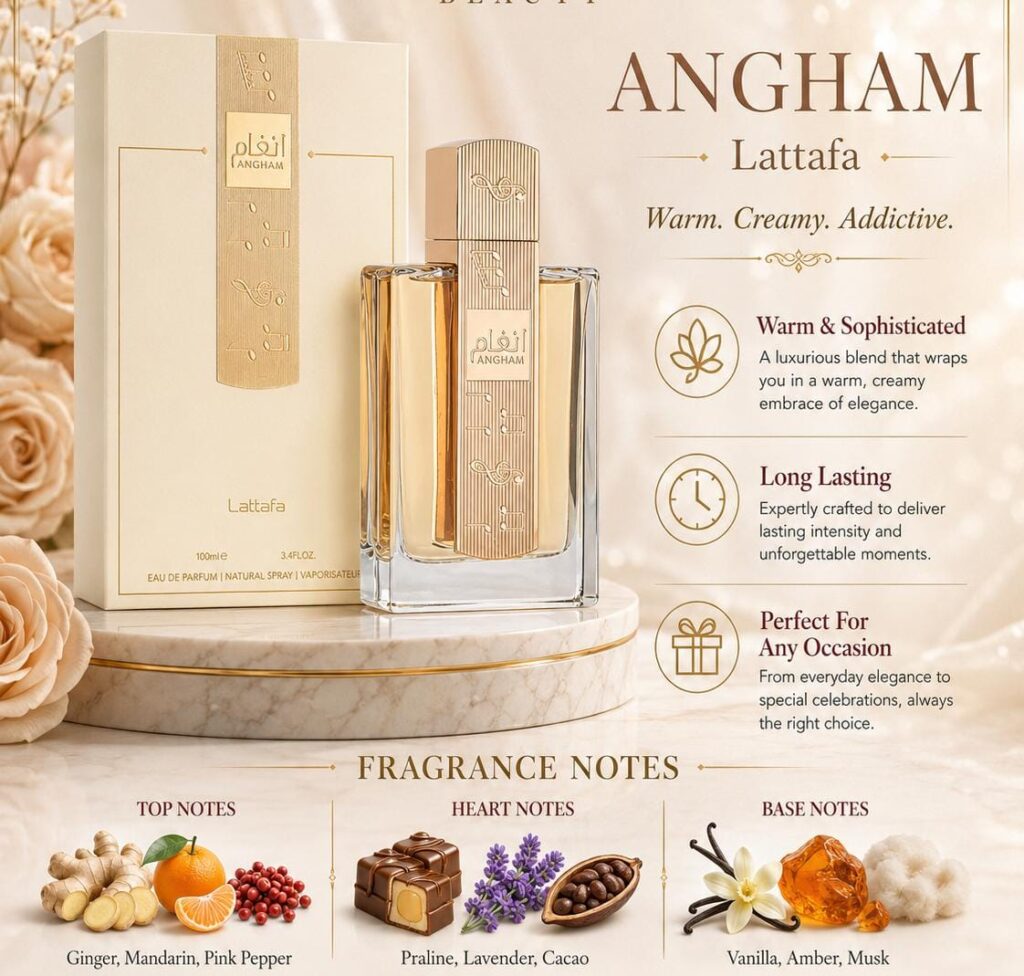 Angham Lattafa