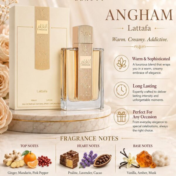 Angham Lattafa