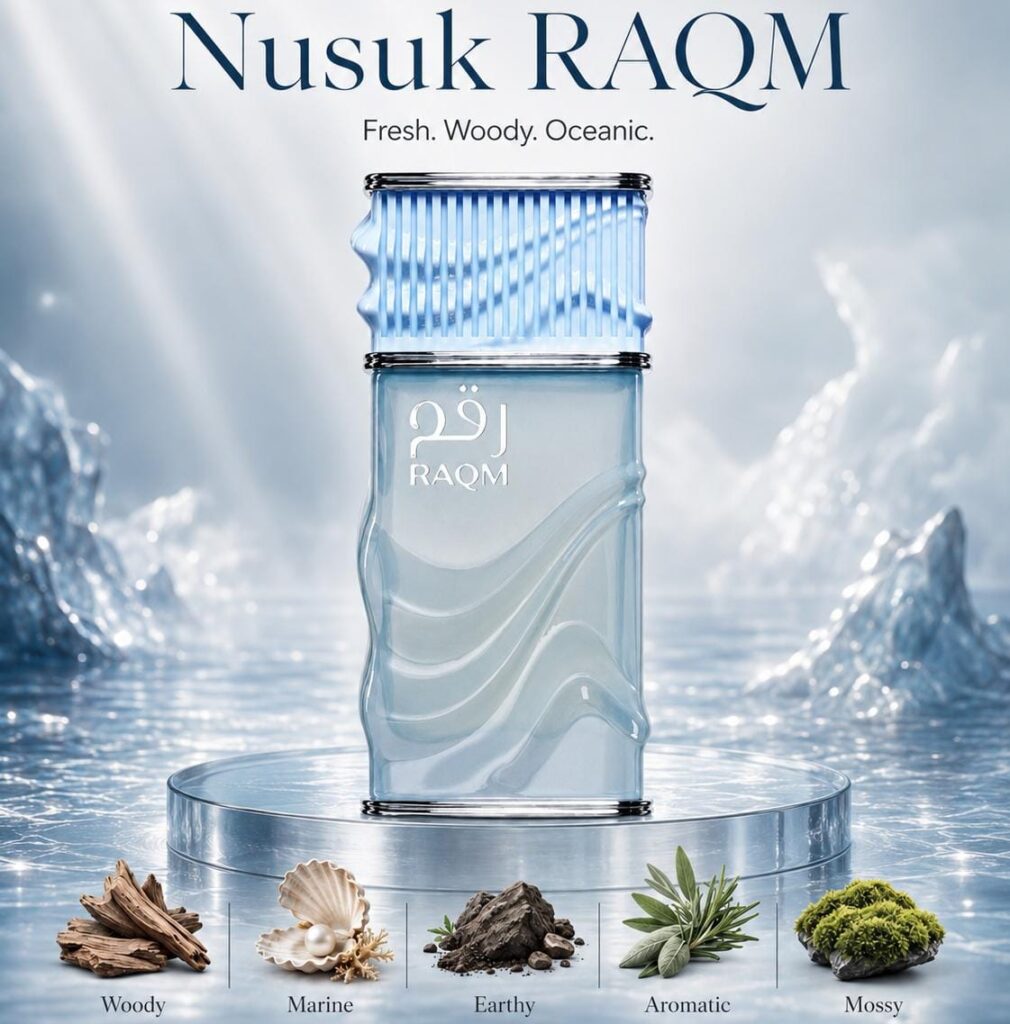 Nusuk Raqm