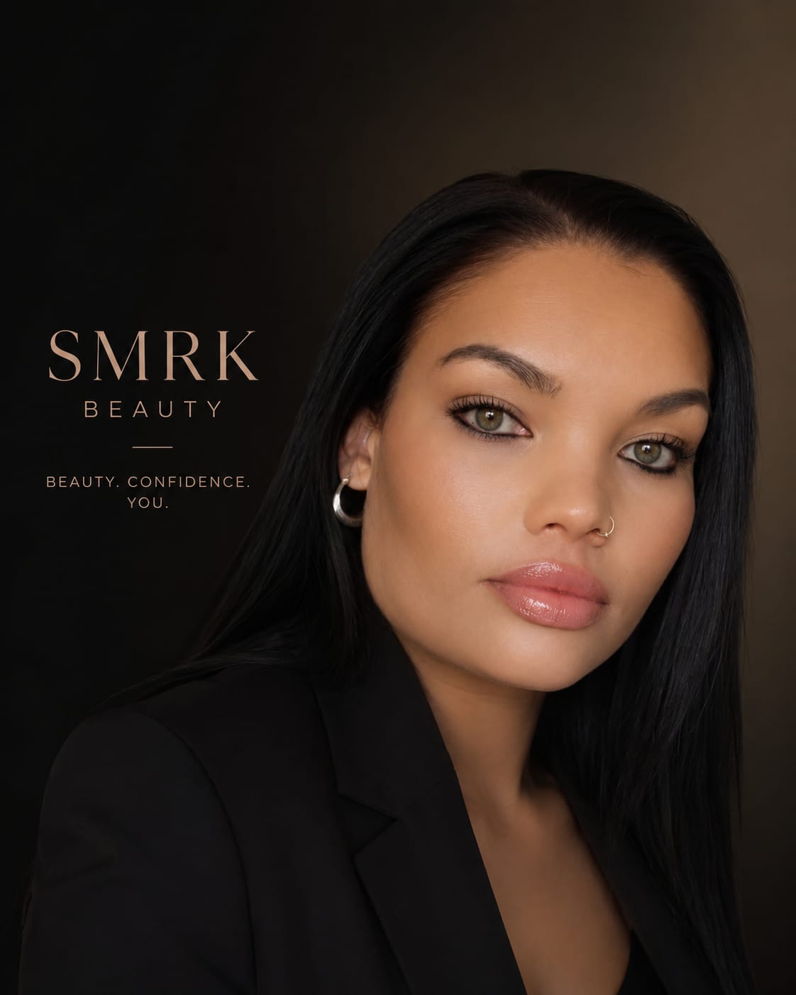 SMRK Beauty — Beauty. Confidence. You.