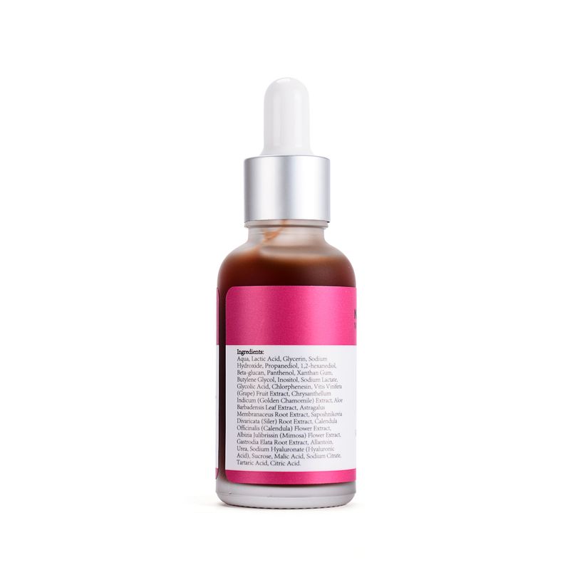 Neutriherbs AHA + Aloe Vera Exfoliating Serum — view 4