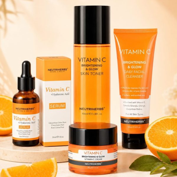 Glow & Even Tone Bundle