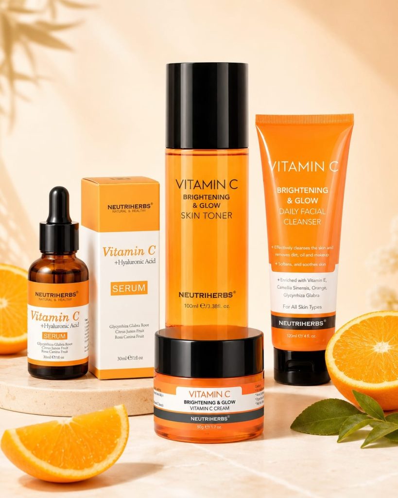 Glow & Even Tone Bundle