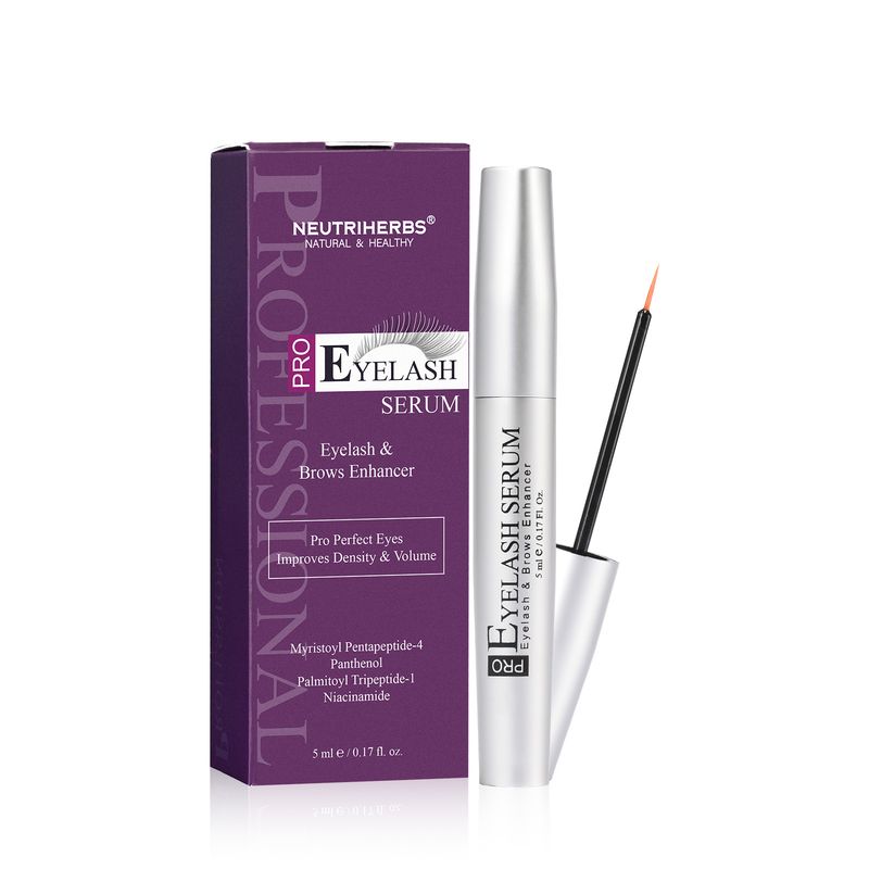 Neutriherbs Pro Eyelash & Brow Enhancing Serum — view 2