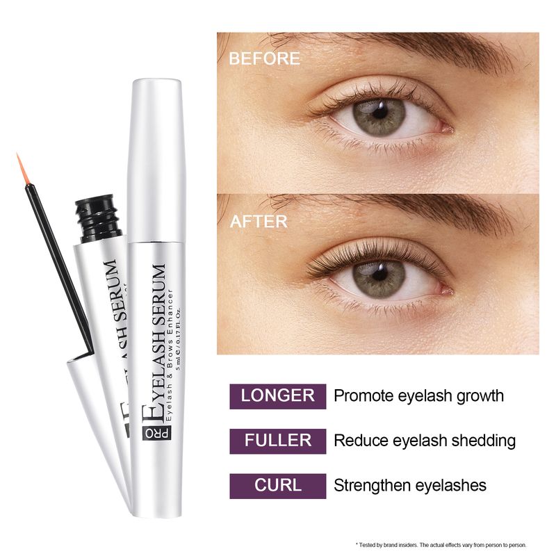Neutriherbs Pro Eyelash & Brow Enhancing Serum — view 4