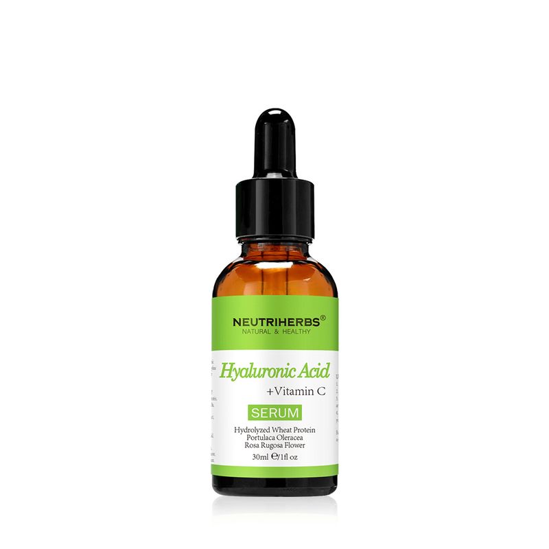 Hyaluronic Acid + Vitamin C Serum — view 3