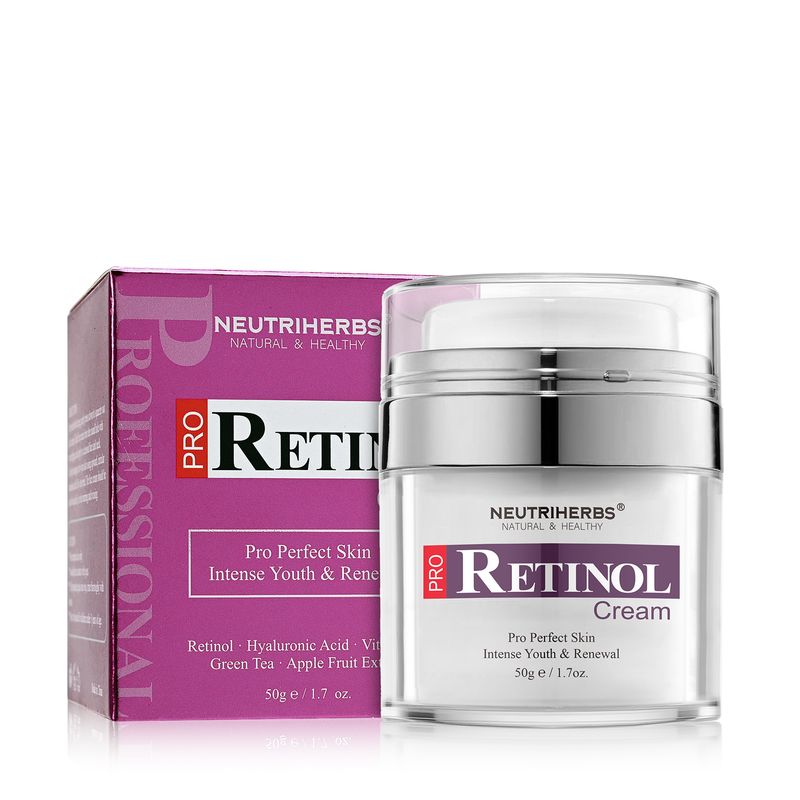 Neutriherbs Pro Retinol Cream — view 2