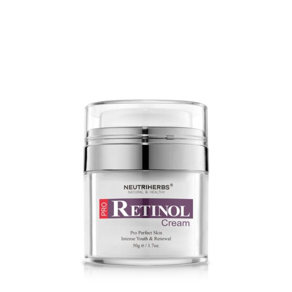Neutriherbs Pro Retinol Cream