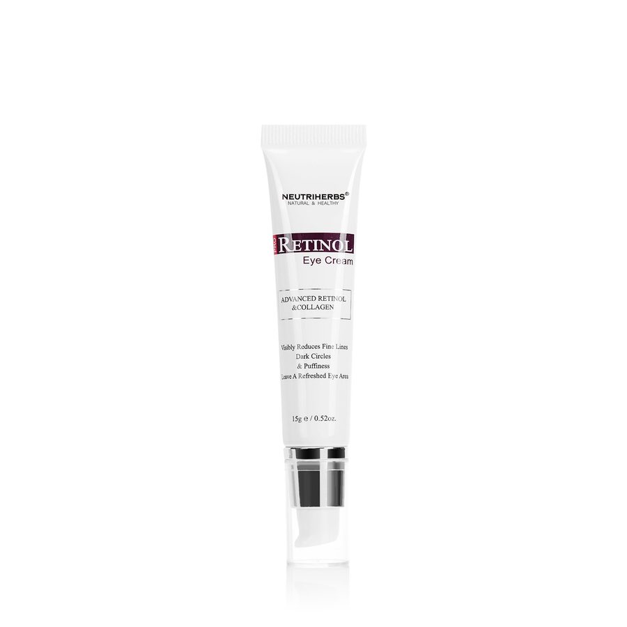 Neutriherbs Pro-Retinol Eye Cream with Collagen