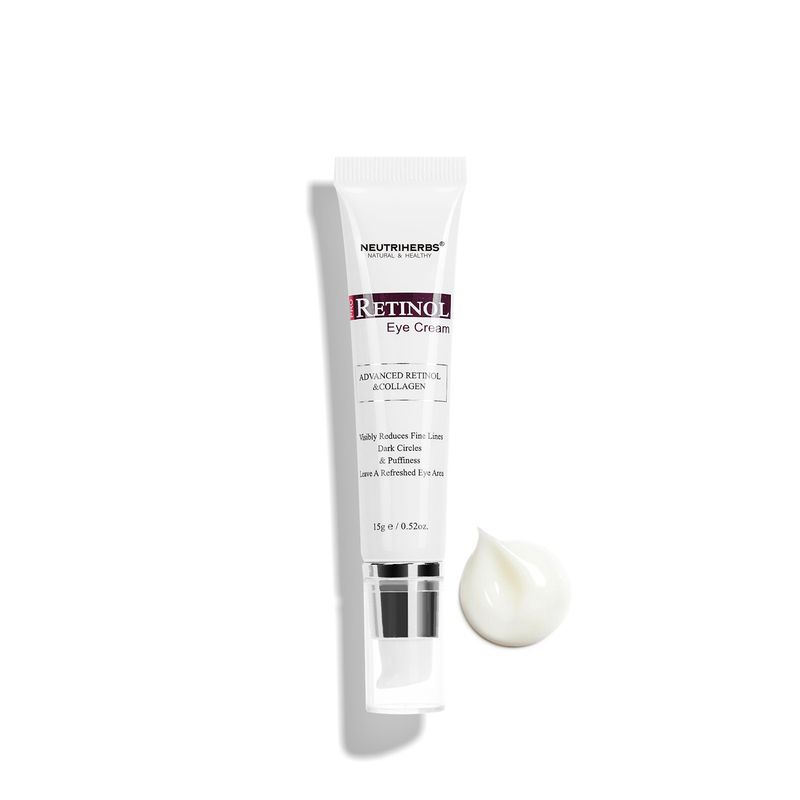 Neutriherbs Pro-Retinol Eye Cream with Collagen — view 3