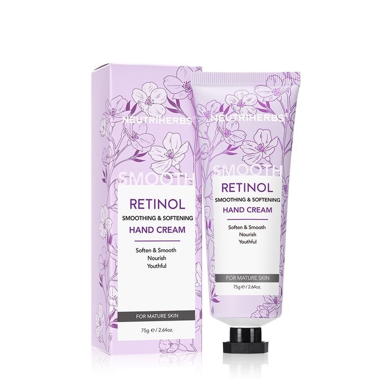 Neutriherbs Retinol Hand Cream — view 3