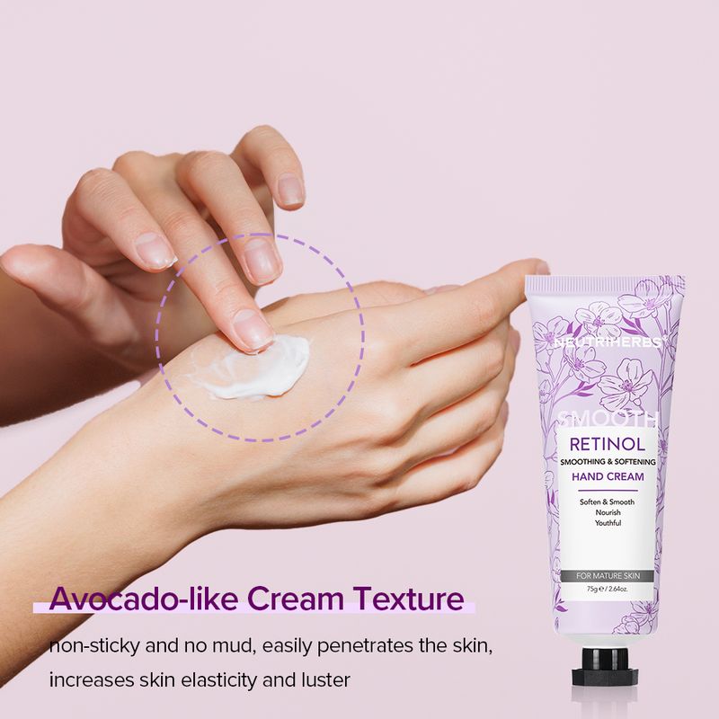 Neutriherbs Retinol Hand Cream — view 4