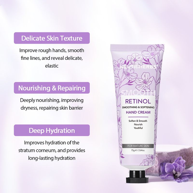 Neutriherbs Retinol Hand Cream — view 5