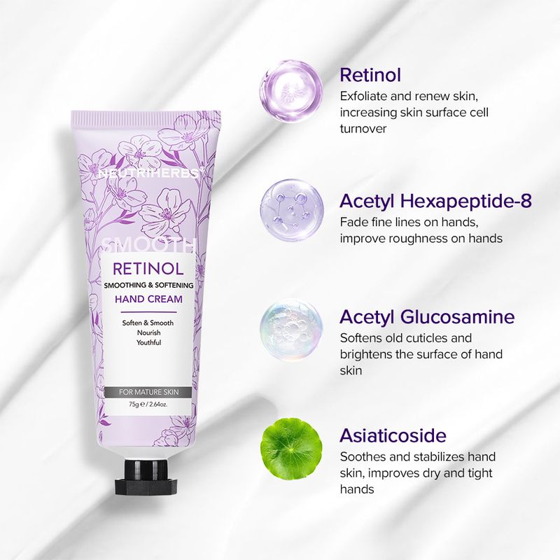 Neutriherbs Retinol Hand Cream — view 6