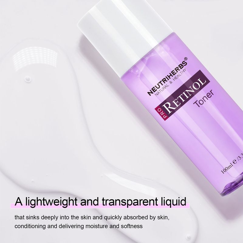 Neutriherbs Pro-Retinol Toner — view 5