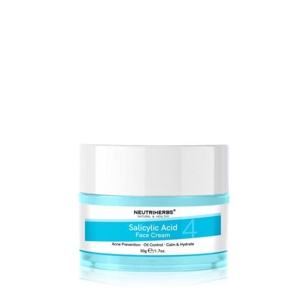 Neutriherbs Salicylic Acid Face Cream