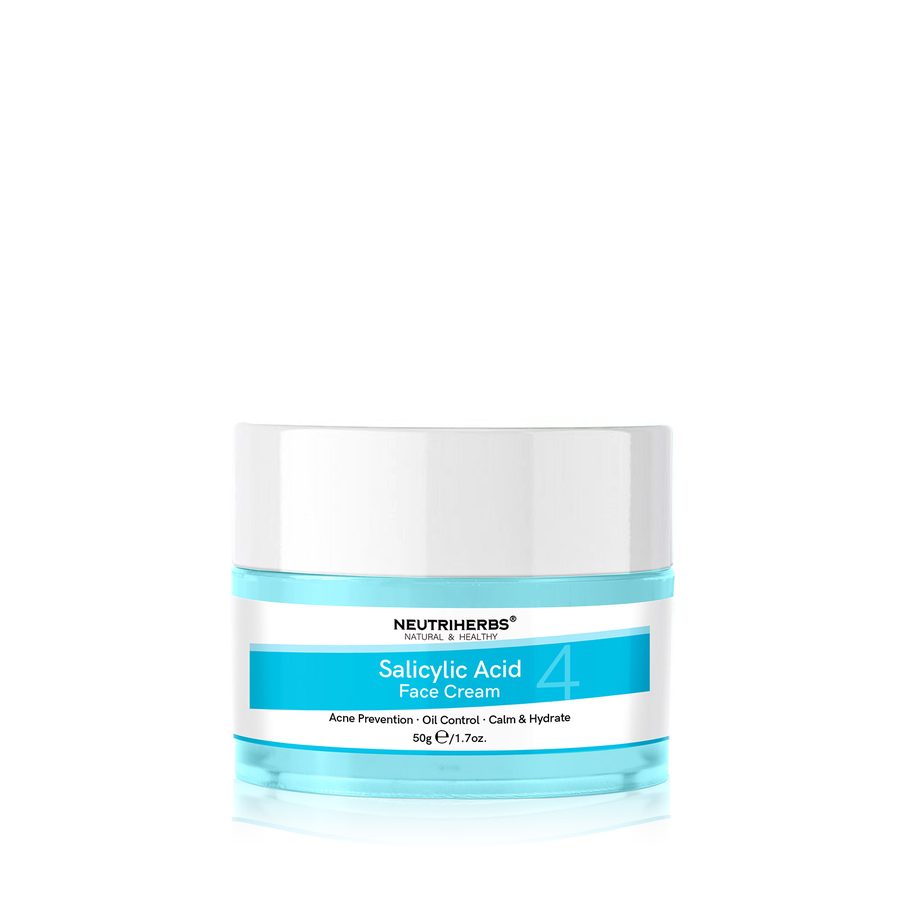 Neutriherbs Salicylic Acid Face Cream