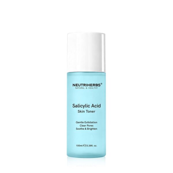 Neutriherbs Salicylic Acid Skin Toner