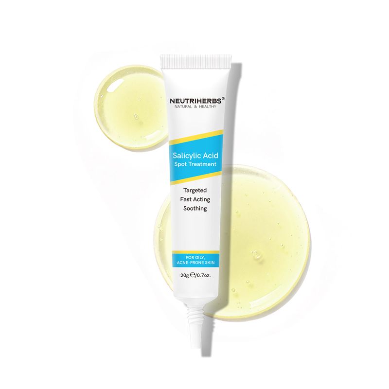 Neutriherbs Salicylic Acid Spot Treatment — view 4
