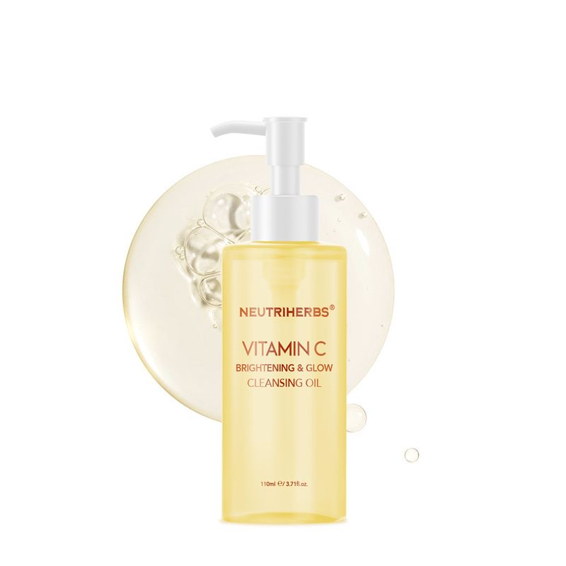Vitamin C Brightening & Glow Cleansing Oil — view 4