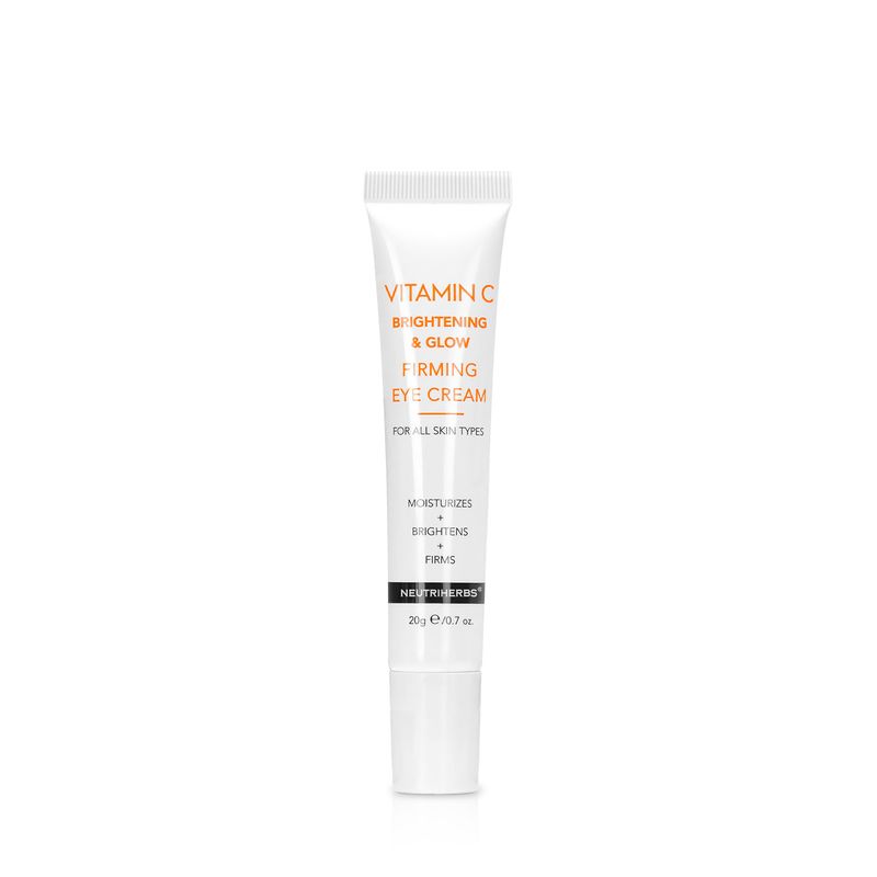 Vitamin C Brightening & Glow Firming Eye Cream — view 2
