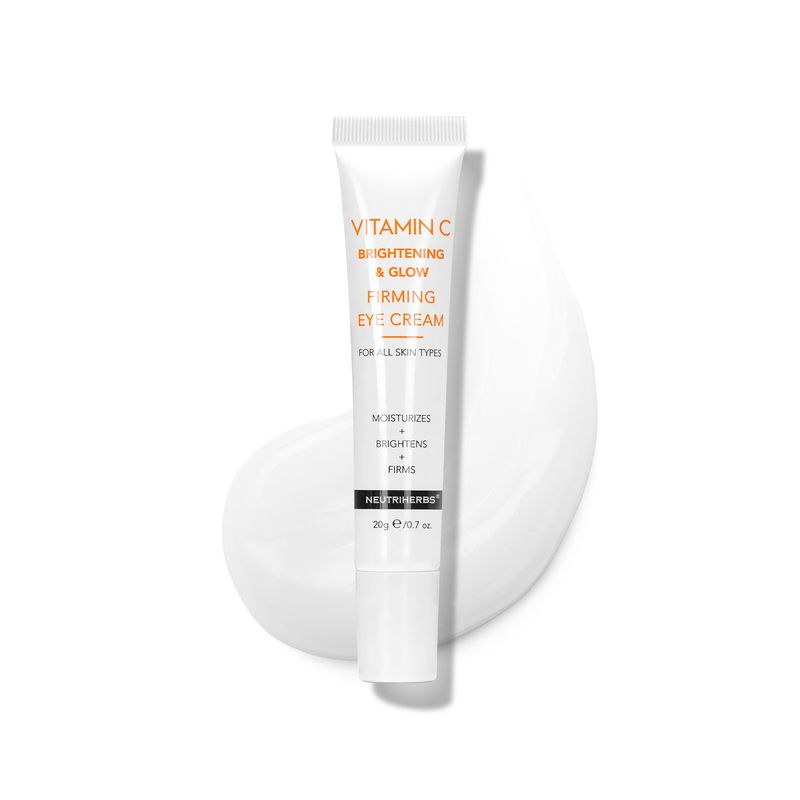 Vitamin C Brightening & Glow Firming Eye Cream — view 3