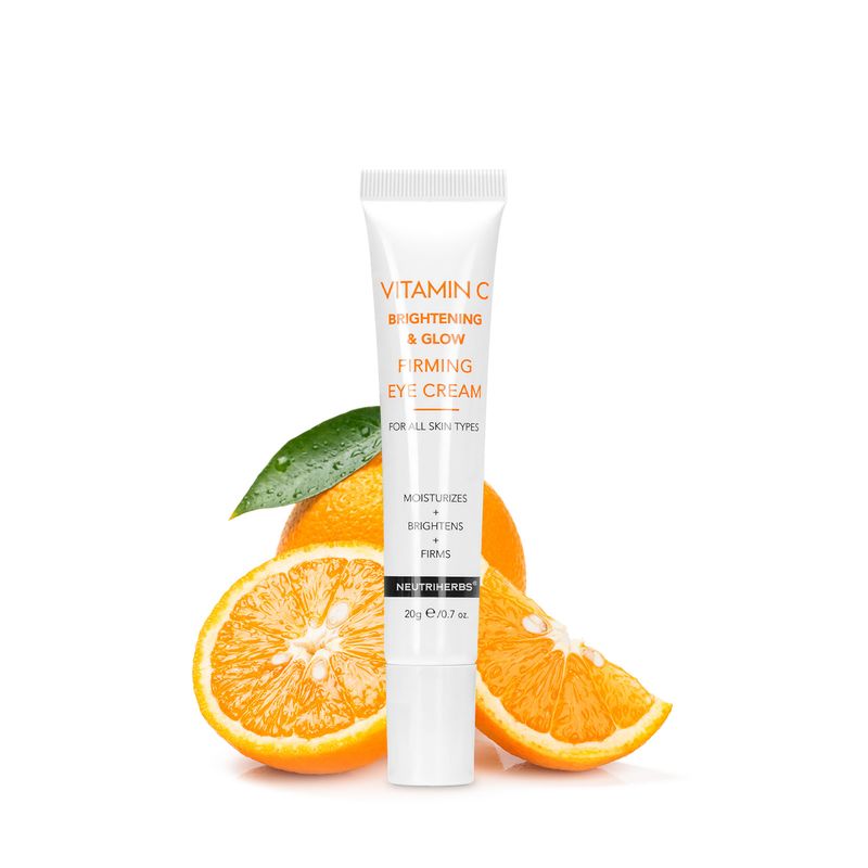 Vitamin C Brightening & Glow Firming Eye Cream — view 4