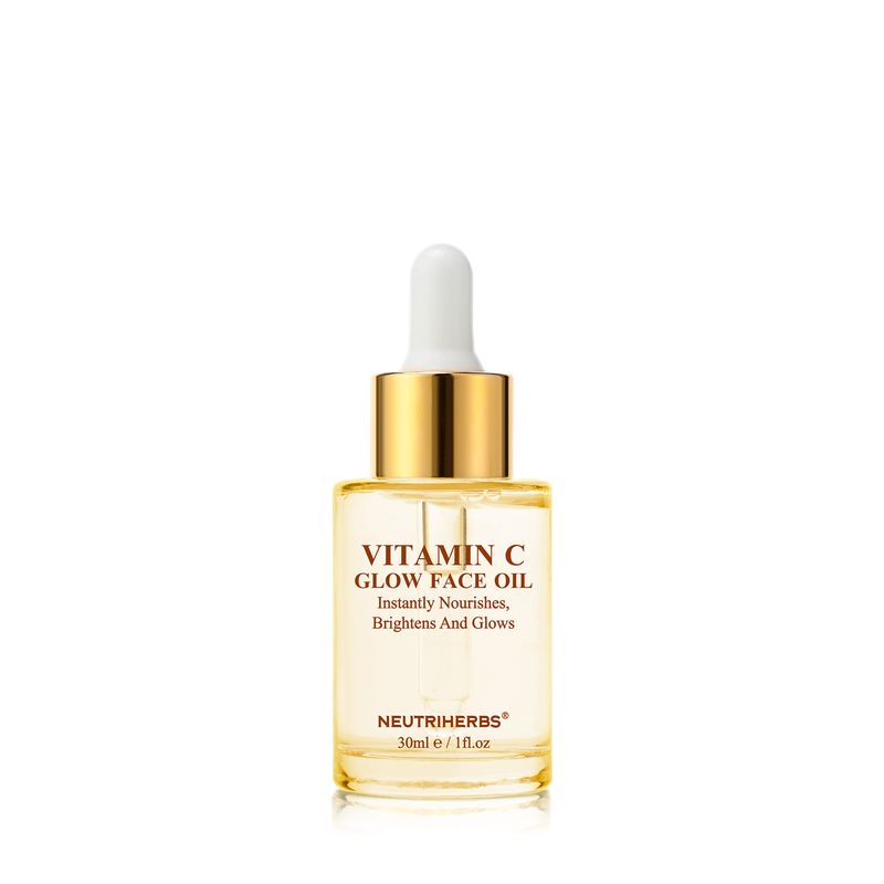 Vitamin C Glow Face Oil — view 2