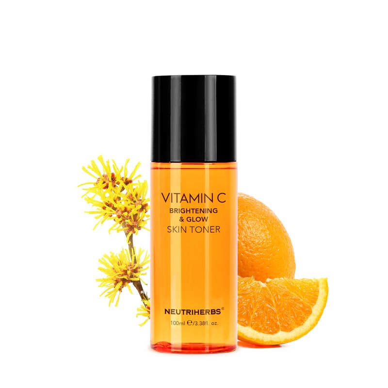 Vitamin C Brightening & Glow Skin Toner — view 3