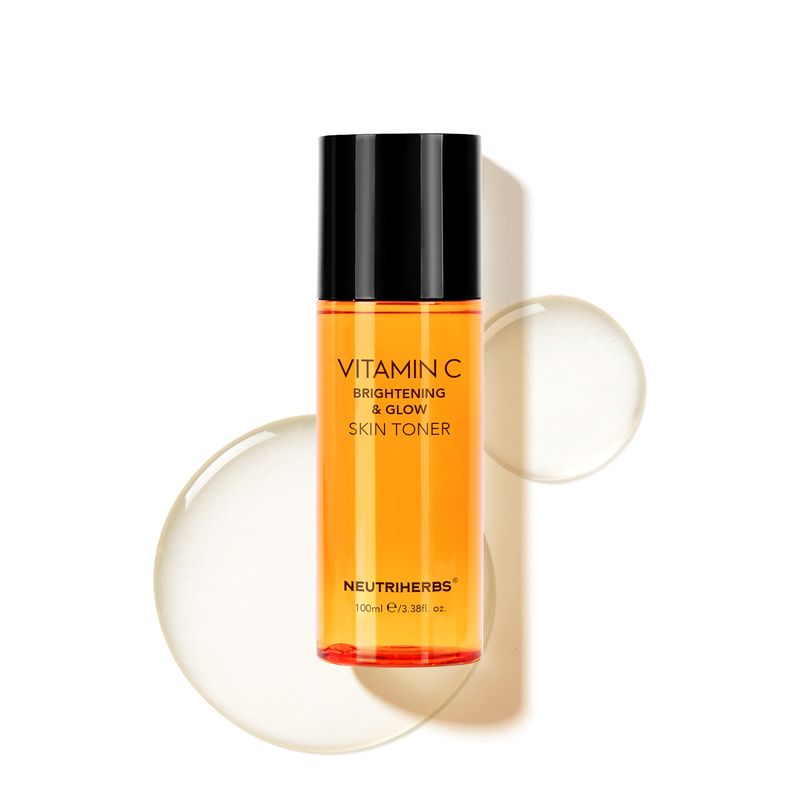 Vitamin C Brightening & Glow Skin Toner — view 4