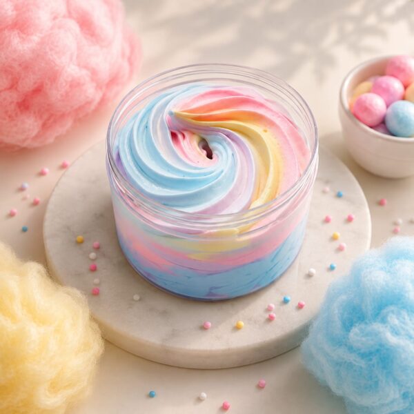 Candy Floss Body Butter