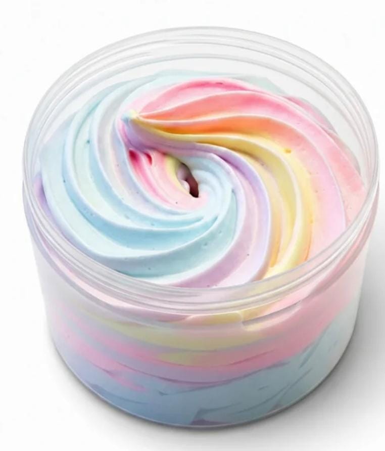 Candy Floss Body Butter — view 2