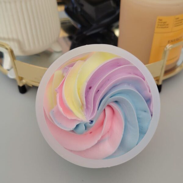 Candy Floss Body Butter