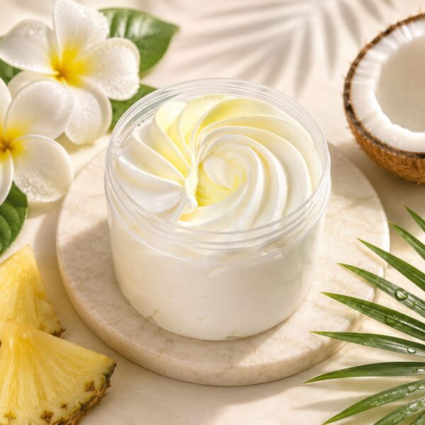 Pina Colada Body Butter
