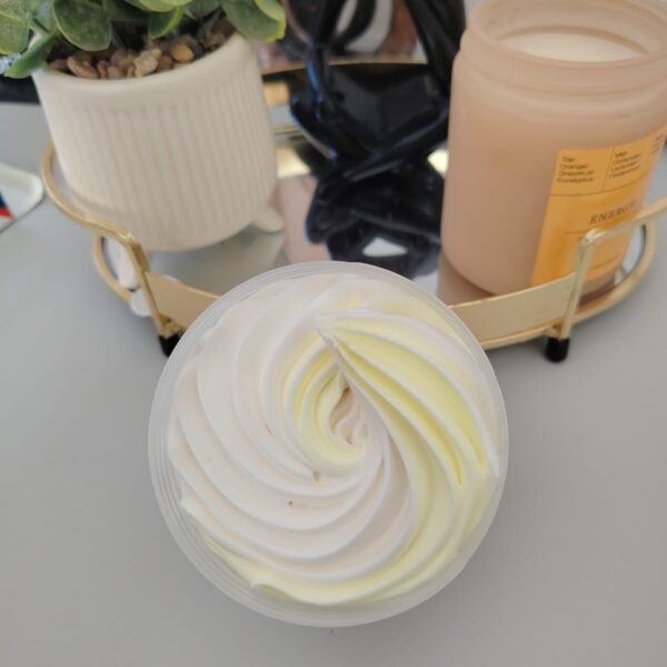 Pina Colada Body Butter