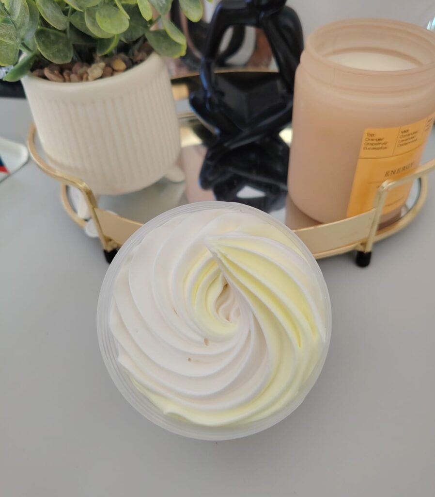 Pina Colada Body Butter