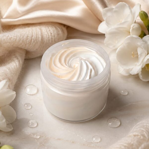 Cashmere & Kiss Body Butter