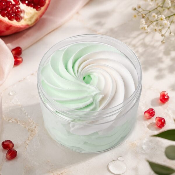 Pomegranate Body Butter